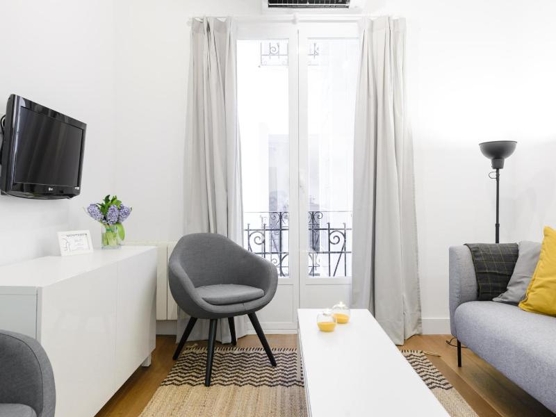 Montaber Apartments - La Paz Market - image 7