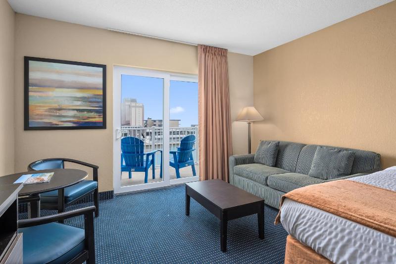 Crystal Beach Hotel - image 28