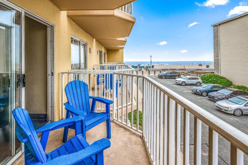 Crystal Beach Hotel - image 21