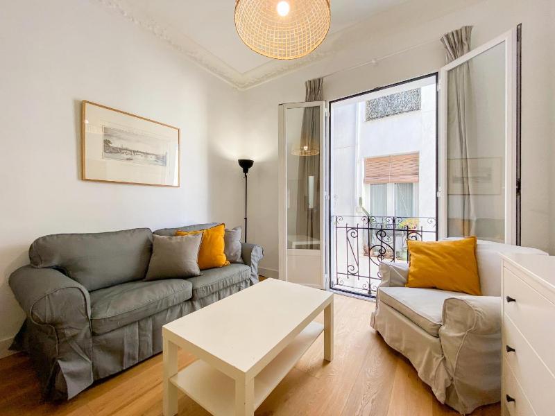 Montaber Apartments - La Paz Market - image 1