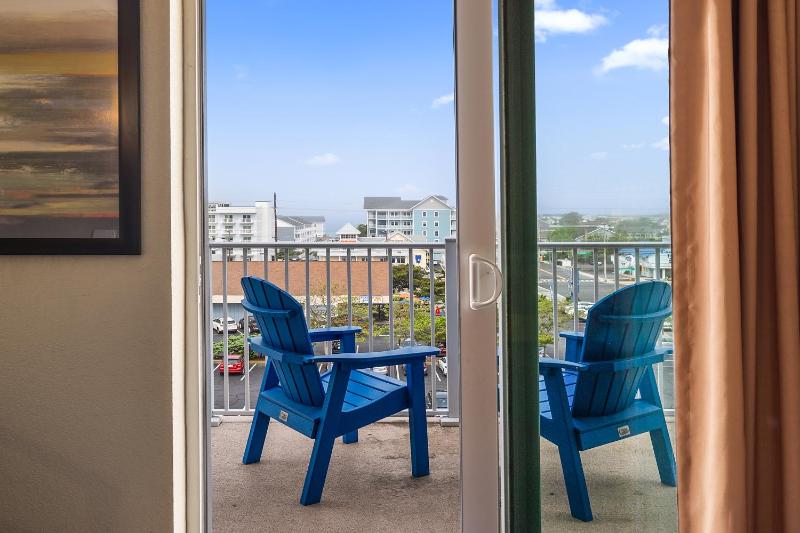 Crystal Beach Hotel - image 31
