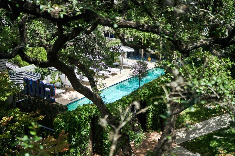 Hotel Saint Cecilia - image 28