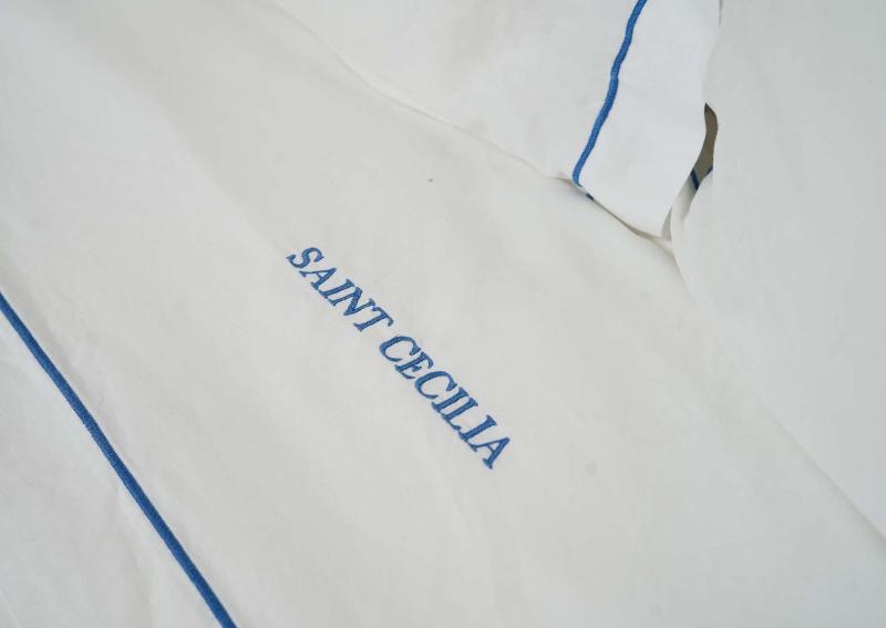 Hotel Saint Cecilia - image 39