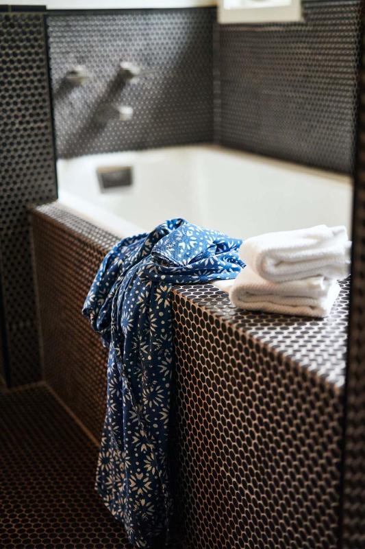 Hotel Saint Cecilia - image 40
