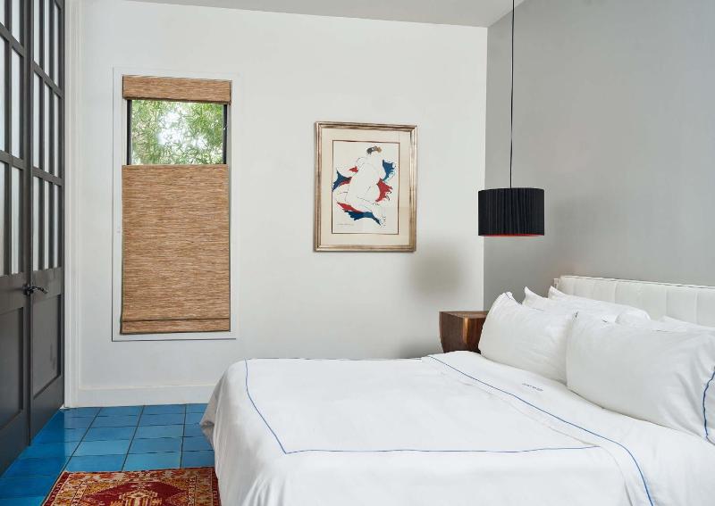 Hotel Saint Cecilia - image 38