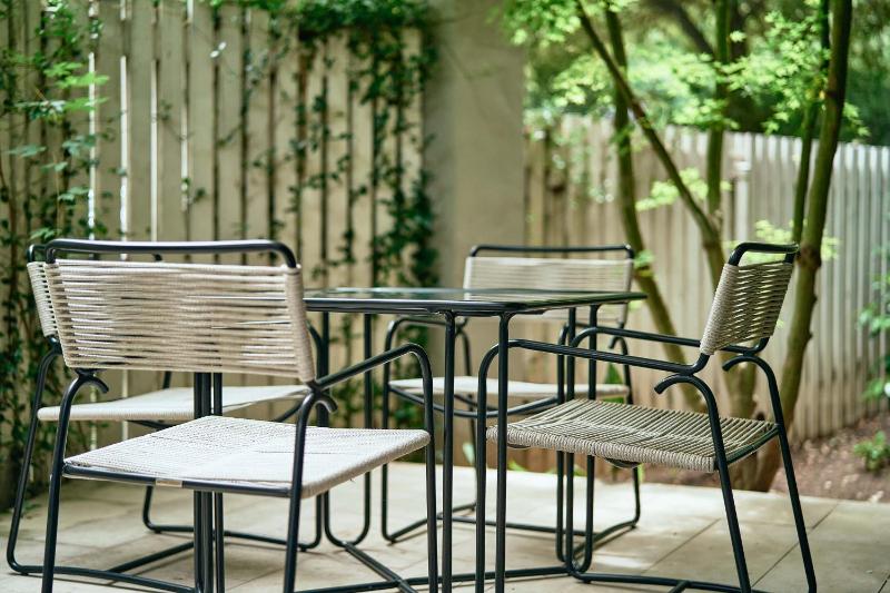 Hotel Saint Cecilia - image 29