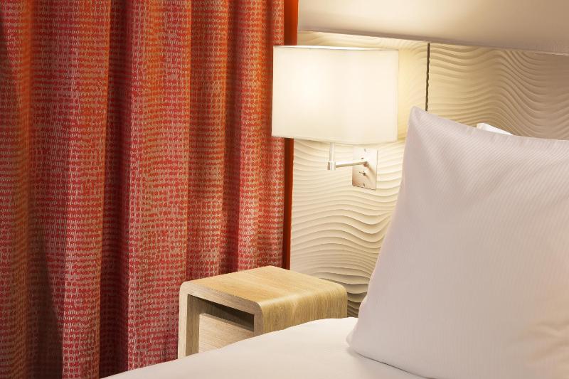 Standard Double or Twin Room image 2