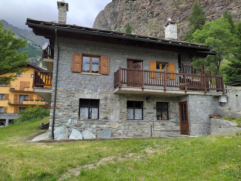 Maison Vallet CIR VDA-VALTOURNENCHE n 0023 Images
