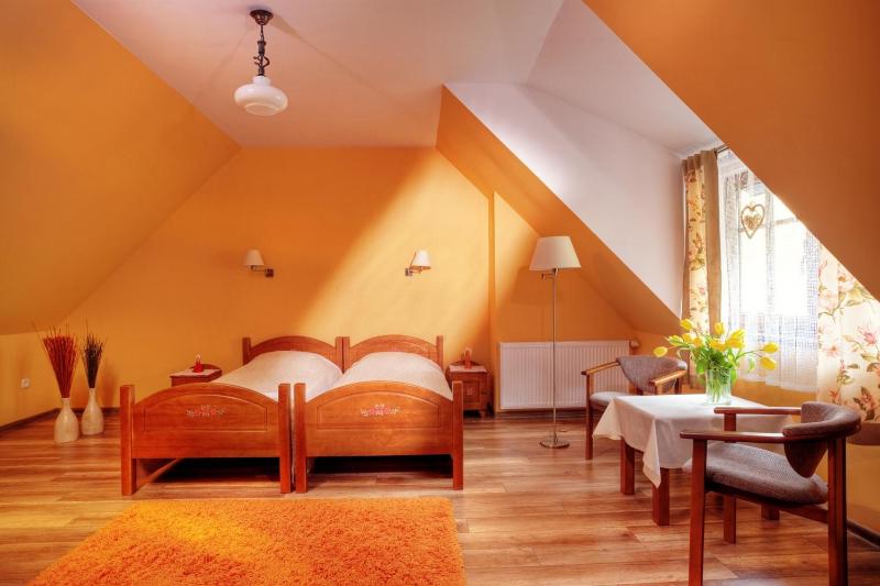 Family Suite (5 Adults) image 3