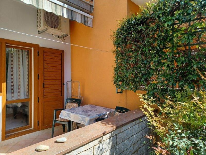 One-Bedroom Apartment with Terrace image 3