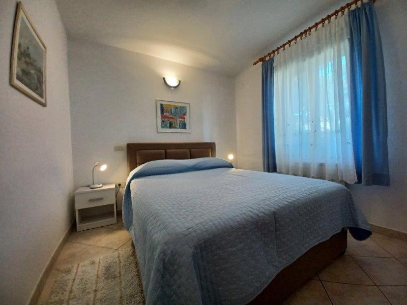 Two-Bedroom Apartment with Terrace image 1
