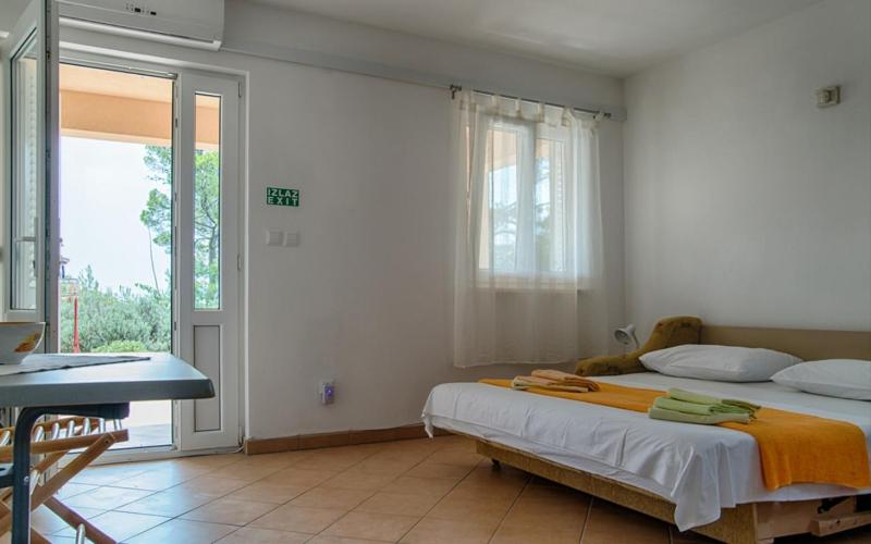 Apartments with parking space Sveta Nedilja Hvar - 14086 - image 16