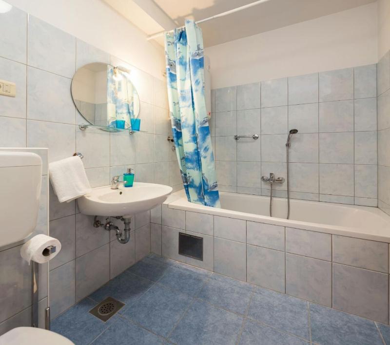 Apartments with WiFi Split - 14127 - image 3