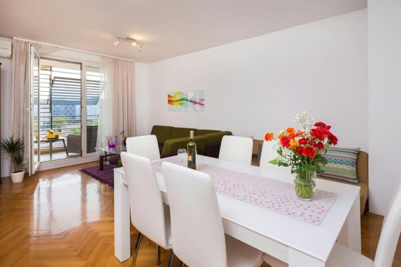 Apartments with WiFi Split - 14127 - image 9
