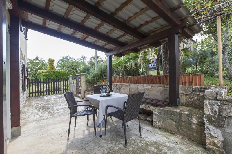 Two-Bedroom Holiday Home image 4