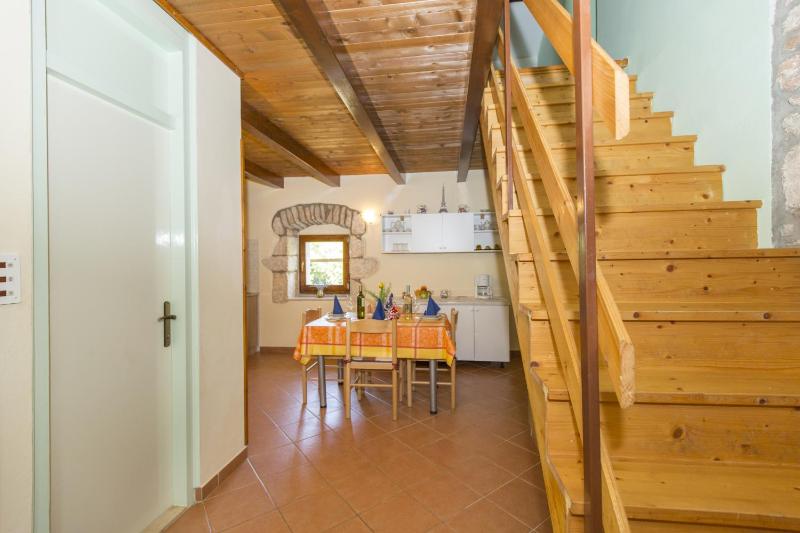 Two-Bedroom Holiday Home image 2