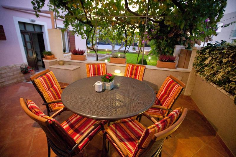 Two-Bedroom Apartment with Terrace image 2