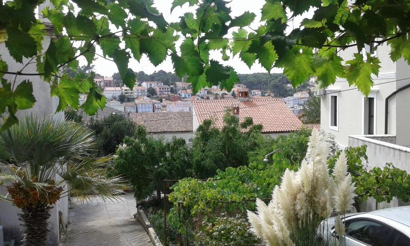 Apartments by the sea Mali Losinj (Losinj) - 14166 - image 18