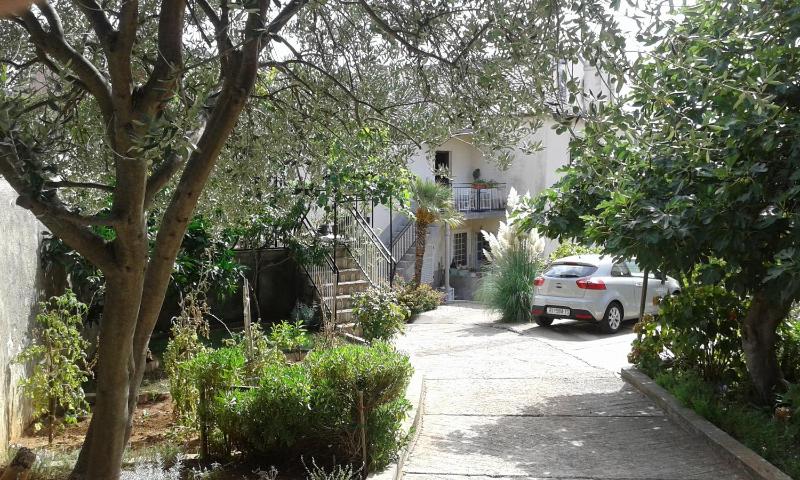 Apartments by the sea Mali Losinj (Losinj) - 14166 - image 7