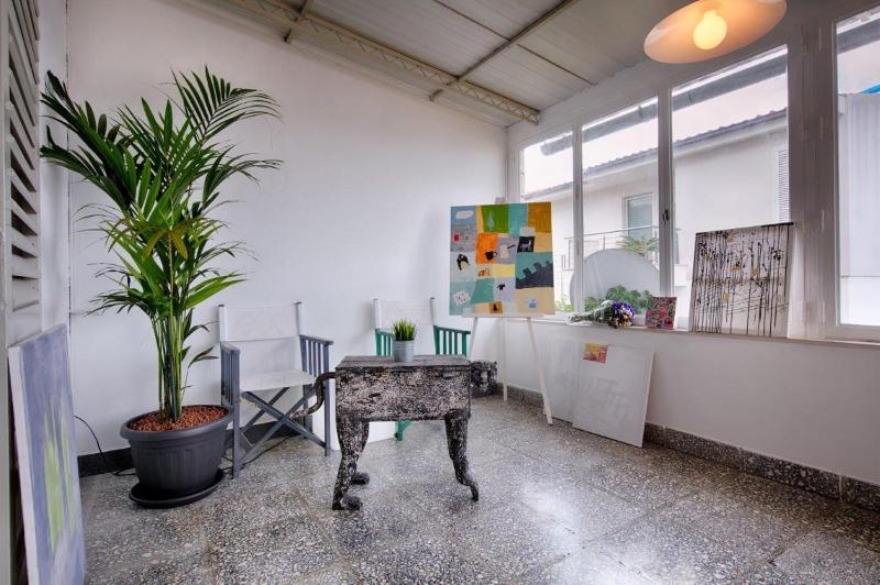 Two-Bedroom Apartment image 4