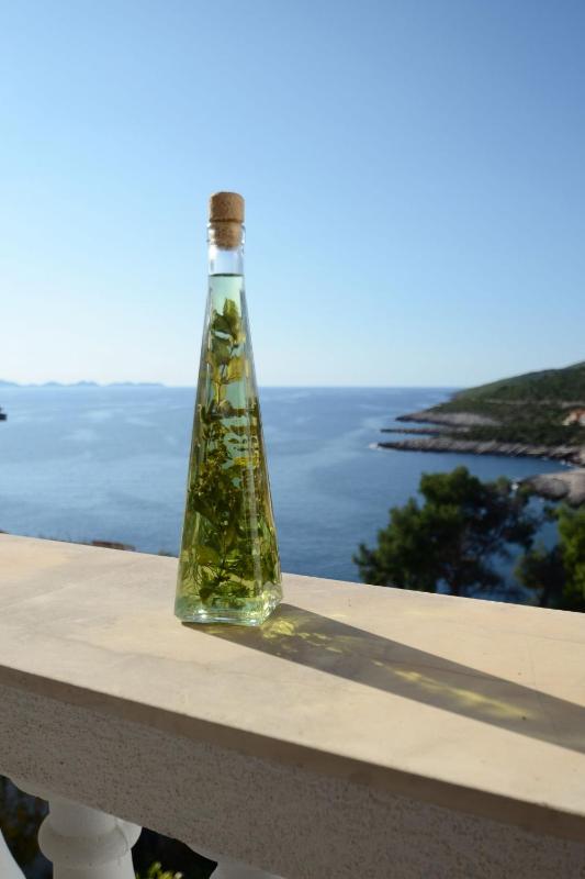 Two-Bedroom Apartment with Terrace and Sea View image 2