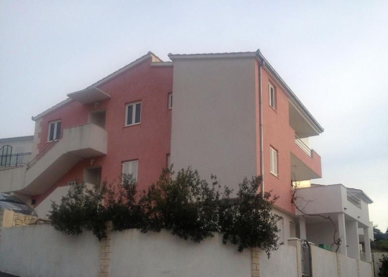 Family-friendly apartments with swimming pool Razanj Rogoznica - 14232 - image 15