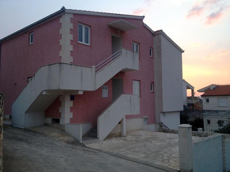 Family-friendly apartments with swimming pool Razanj Rogoznica - 14232 - image 6