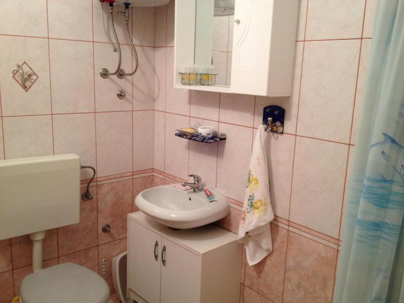 Family-friendly apartments with swimming pool Razanj Rogoznica - 14232 - image 24