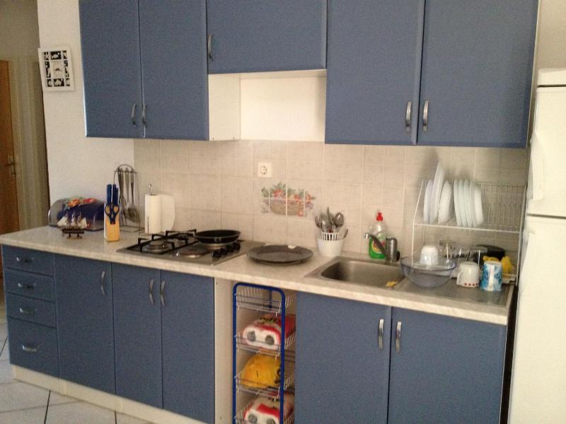 Family-friendly apartments with swimming pool Razanj Rogoznica - 14232 - image 10