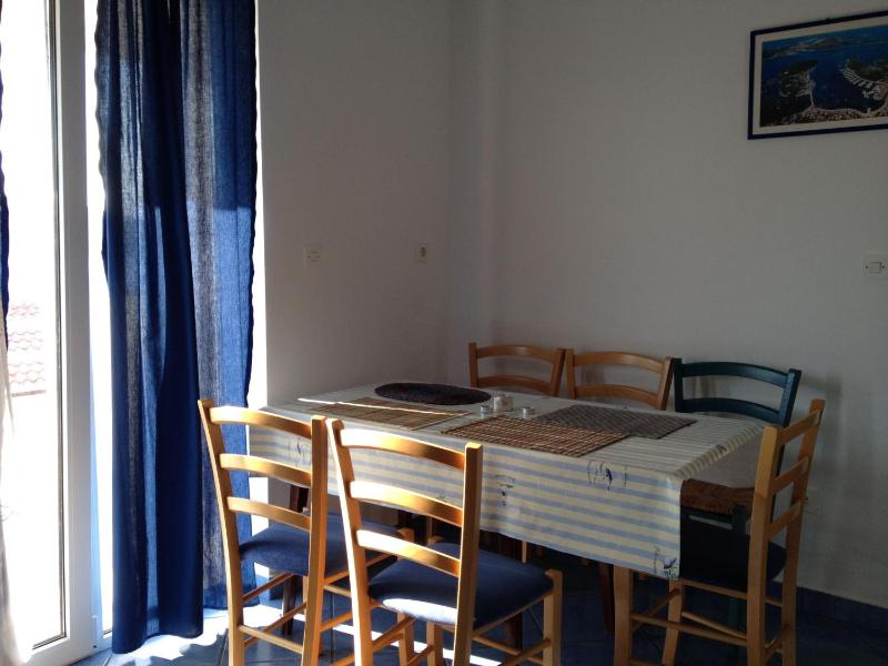 Family-friendly apartments with swimming pool Razanj Rogoznica - 14232 - image 2