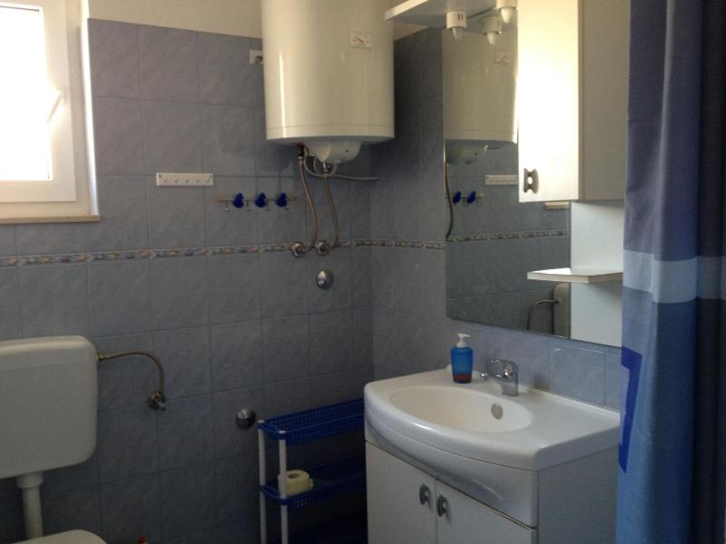 Family-friendly apartments with swimming pool Razanj Rogoznica - 14232 - image 11