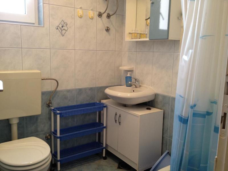 Family-friendly apartments with swimming pool Razanj Rogoznica - 14232 - image 13