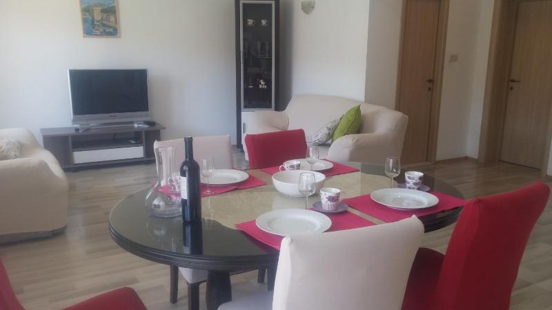 Two-Bedroom Apartment with Balcony image 4