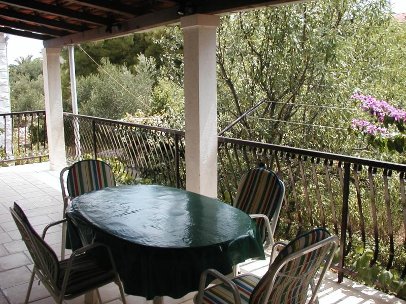 Apartments with parking space Supetar Brac - 14292 - image 7