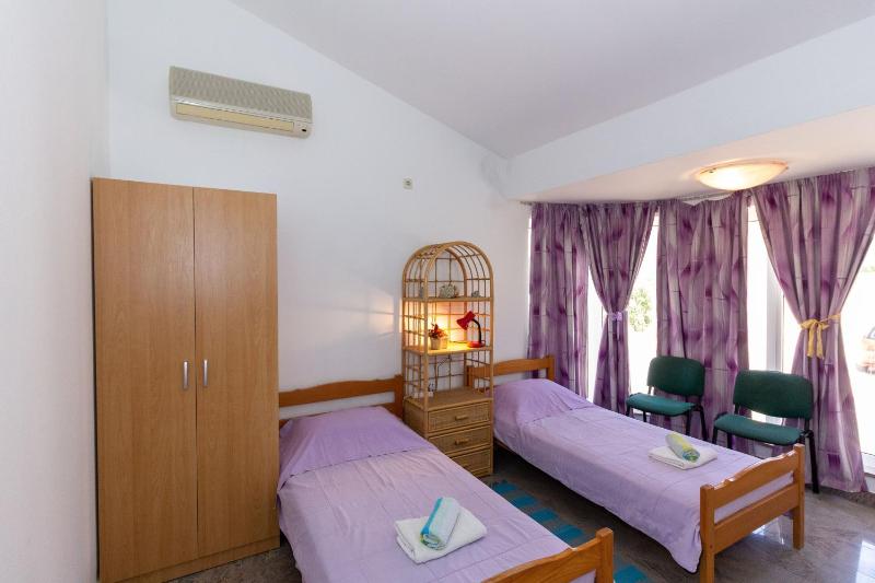 Two-Bedroom Apartment with Terrace and Sea View image 1