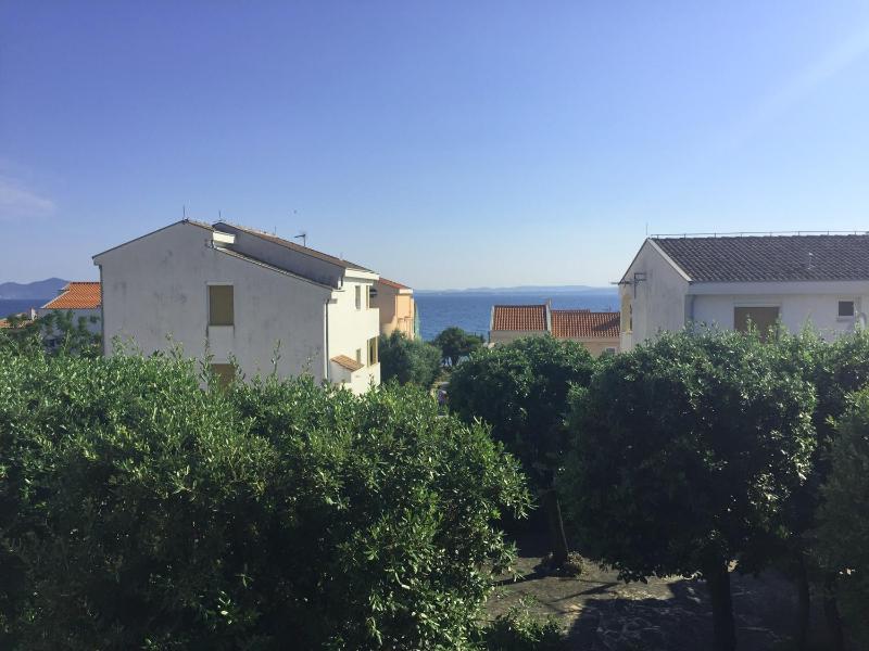 Two-Bedroom Apartment with Terrace and Sea View image 2