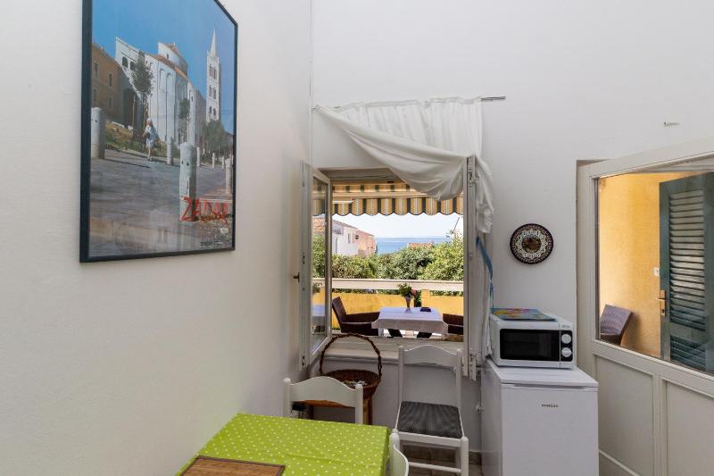 Two-Bedroom Apartment with Terrace and Sea View image 4