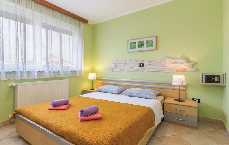 Family-friendly apartments with swimming pool Fratrici Umag - 14384 - image 6