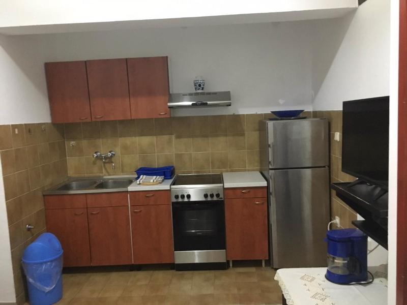 One-Bedroom Apartment with Terrace image 4