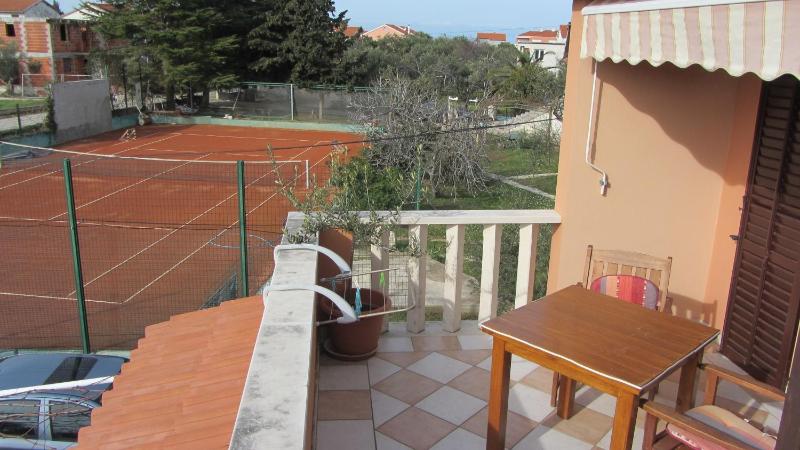 Studio with Terrace and Sea View image 3