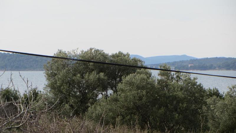 Studio with Terrace and Sea View image 2