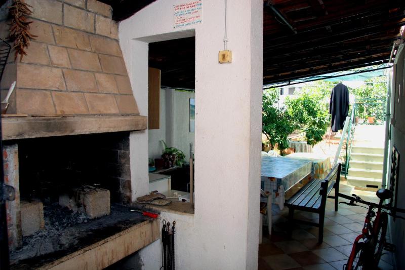 Apartments with parking space Supetar Brac - 14426 - image 20