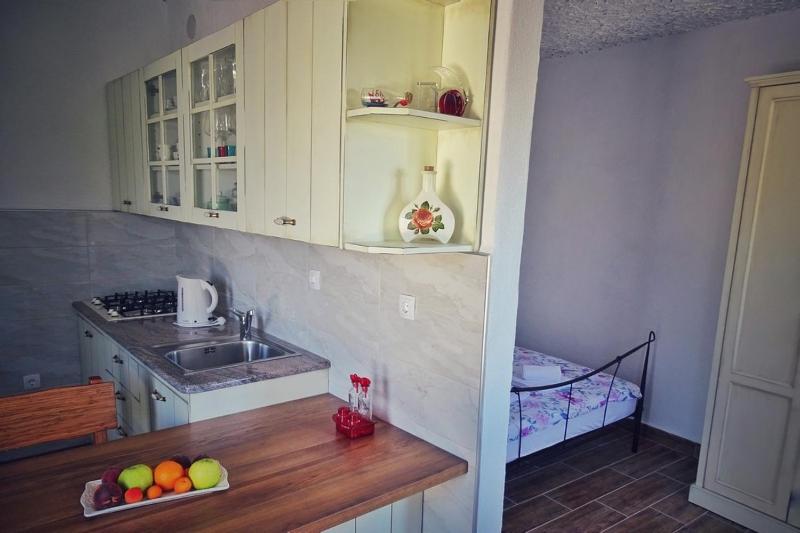 One-Bedroom Holiday Home image 2