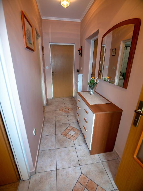 Two-Bedroom Apartment with Terrace image 2