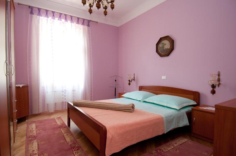 Apartments with a parking space Opatija - 14562 - image 7