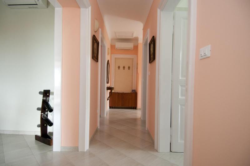 Apartments with a parking space Opatija - 14562 - image 2