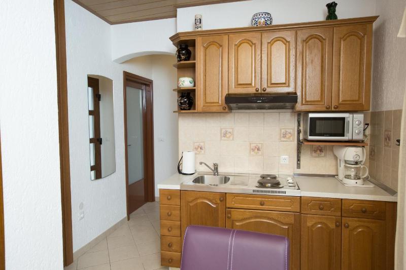 Apartments with a parking space Opatija - 14562 - image 33