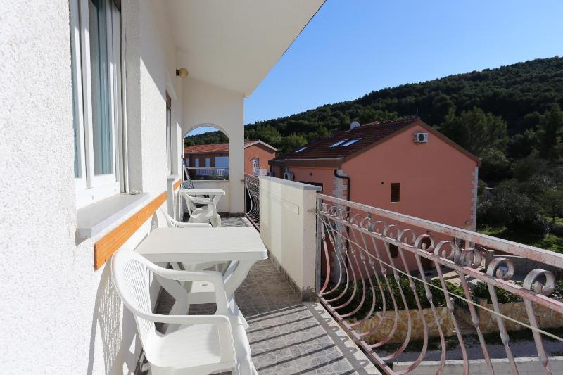 Two-Bedroom Apartment with Balcony image 4