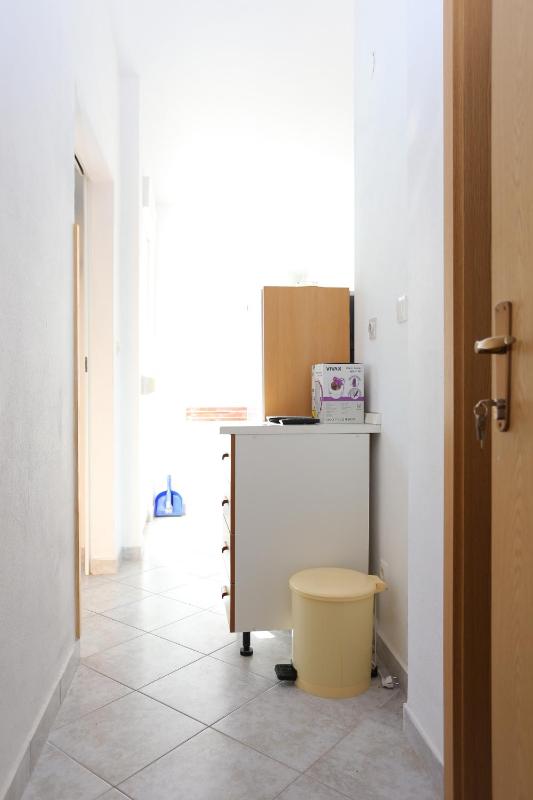 Two-Bedroom Apartment with Balcony image 2