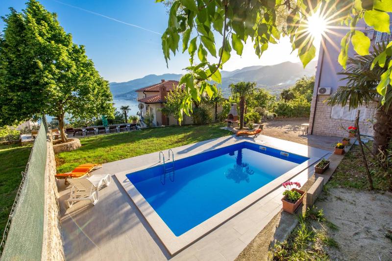 Family-friendly apartments with swimming pool Rijeka - 14294 - image 39
